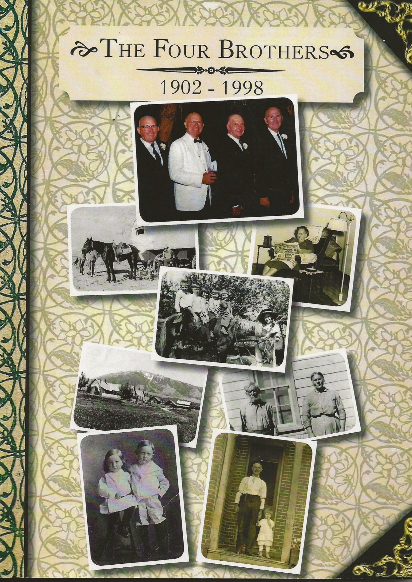 Four Brothers