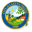 Laguna Niguel Icon