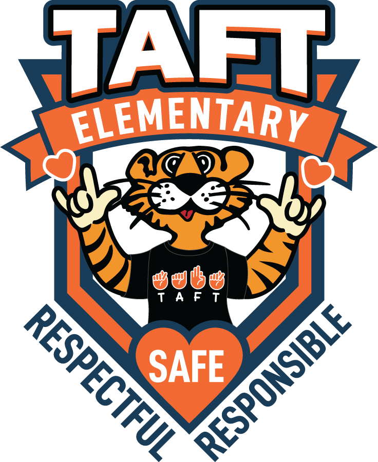 Taft Icon